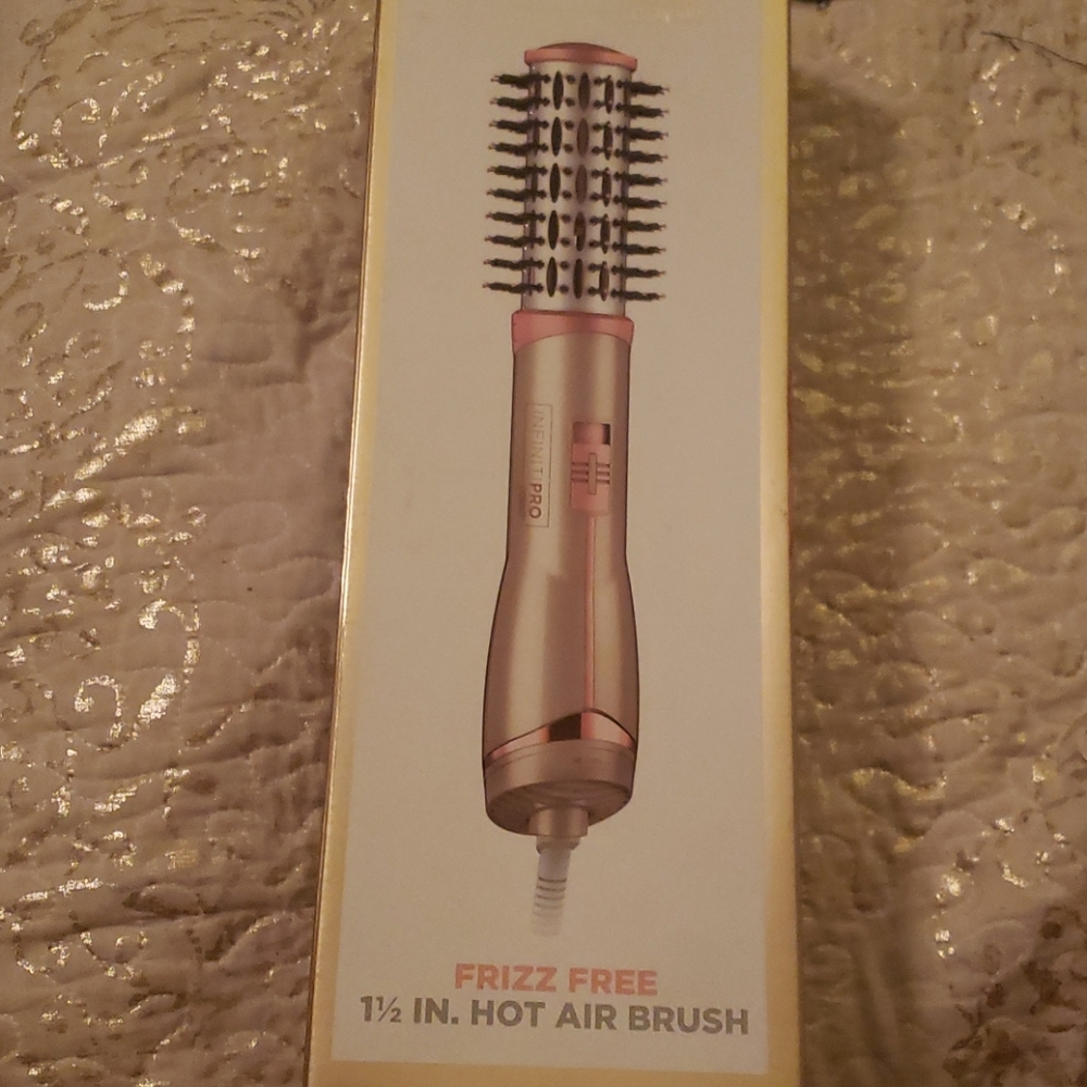 Infinity pro by conair